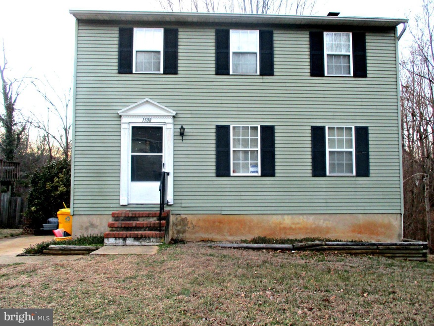 1508 Hickory Wood Dr, Annapolis, MD 21409 - photo 1