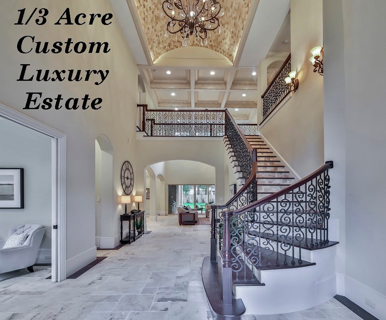 14003 Woodthorpe Ln, Houston, TX 77079 - photo 1