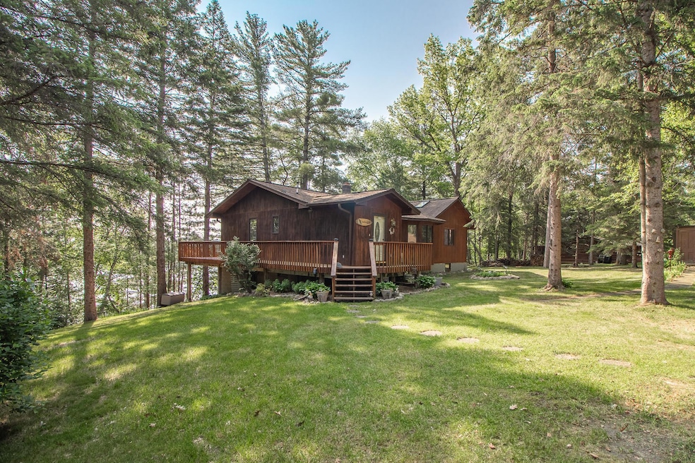 542 State 6 NE, Outing, MN 56662 - photo 1