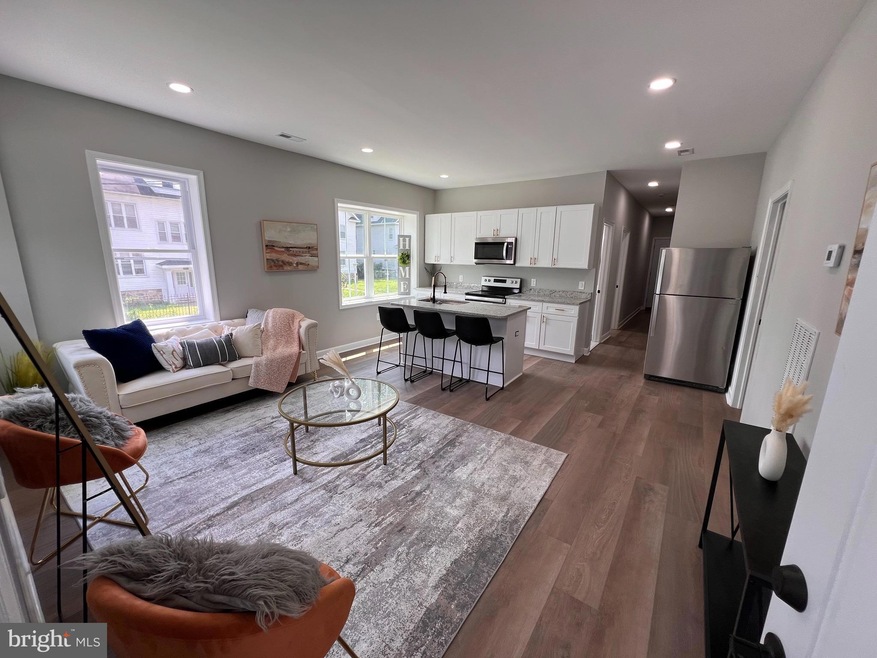 3100 Wolcott Ave unit 2, Baltimore, MD 21216 - photo 1