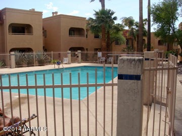Foothills Condo