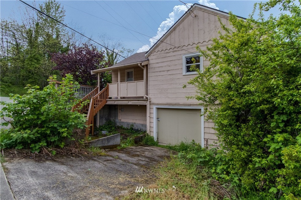 unlisted-address, Tukwila, WA 98168 - photo 1