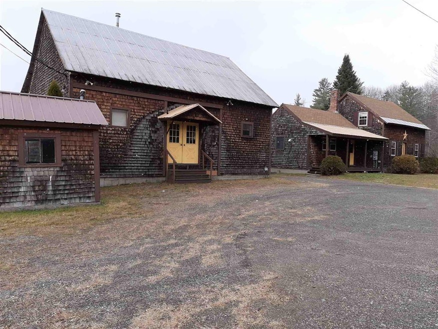 765 Us Route 3, Columbia, NH 03576 - photo 1