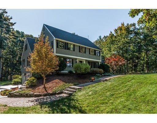 14 High Oaks Path, Groton, MA 01450 - photo 1