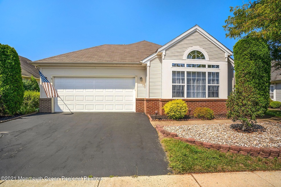 16 Neville Ct, Manchester, NJ 08759 - photo 1