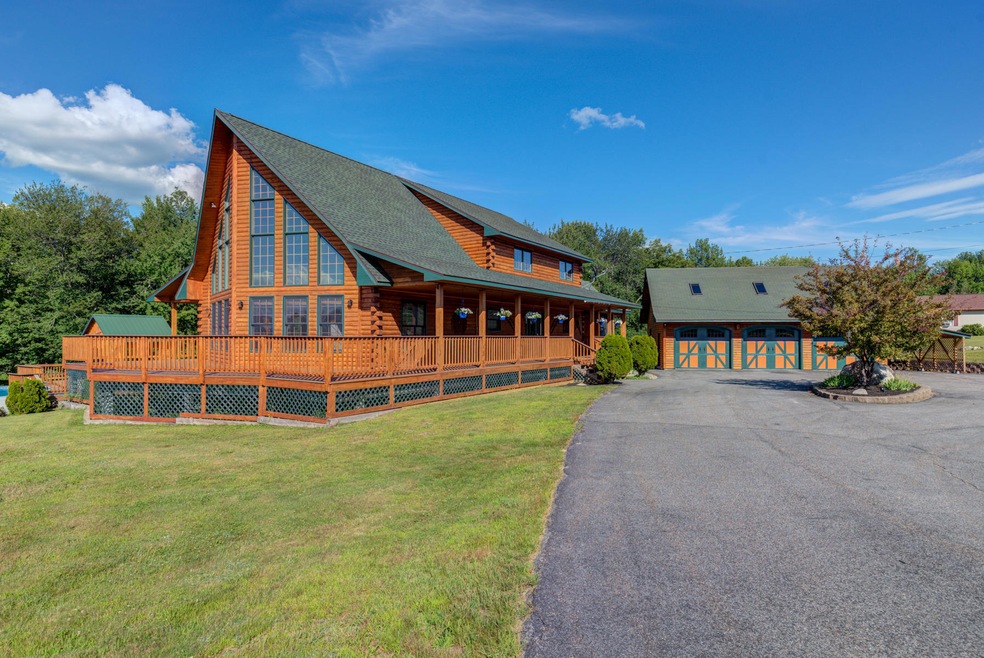 25 Mountain View Dr, Minot, ME 04258 - photo 1