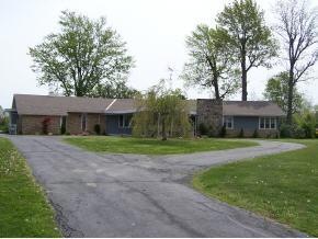 1758 S County Road 180 E, Greensburg, IN 47240 - photo 1