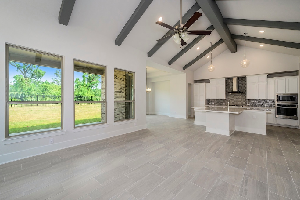 8682 Burdekin Rd, Magnolia, TX 77354 - photo 1