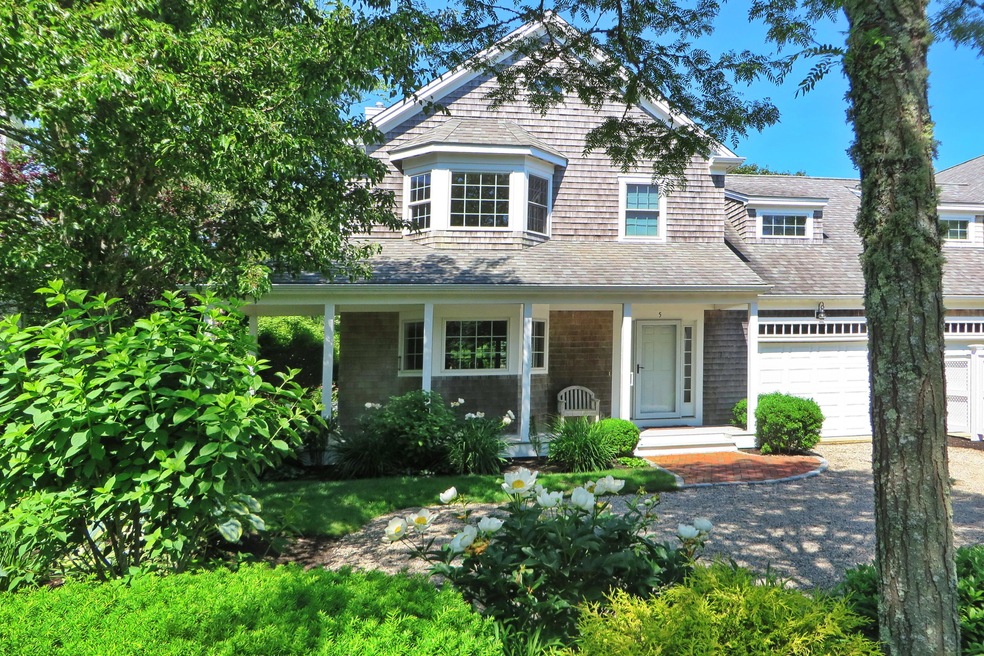 5 Ridge Cove Lane Chatham