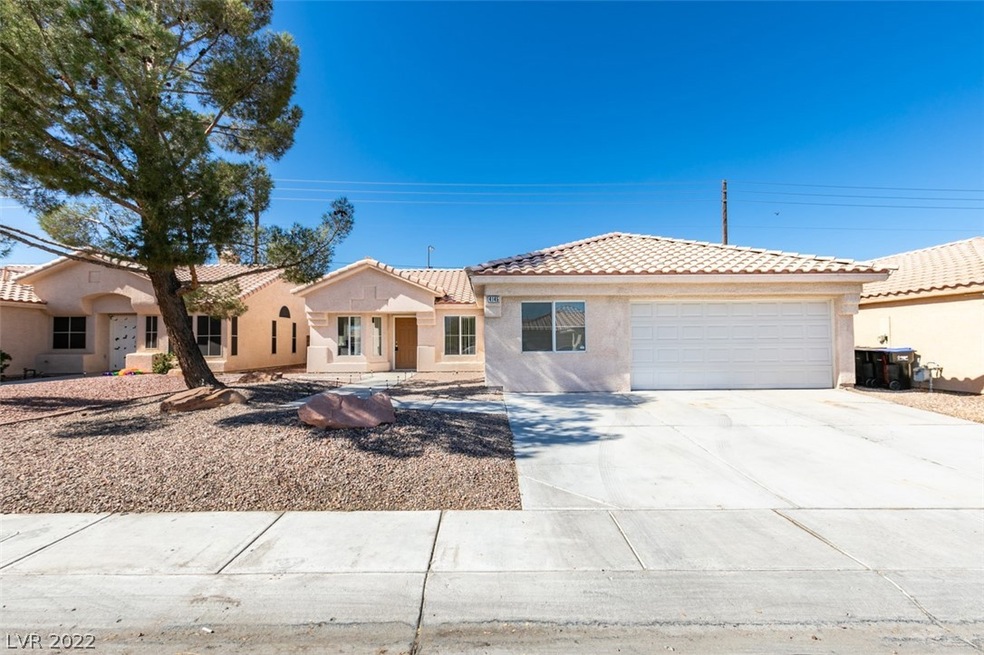 4145 Oak Bay Wy North Las Vegas, NV 89032 can be y