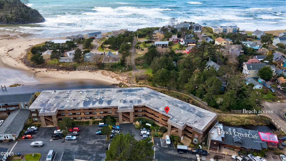 48988 Highway 101 S unit 338, Neskowin, OR 97149 - photo 1