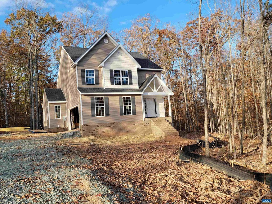 245 Weston Rd unit MV 8, Louisa, VA 23093 - photo 1