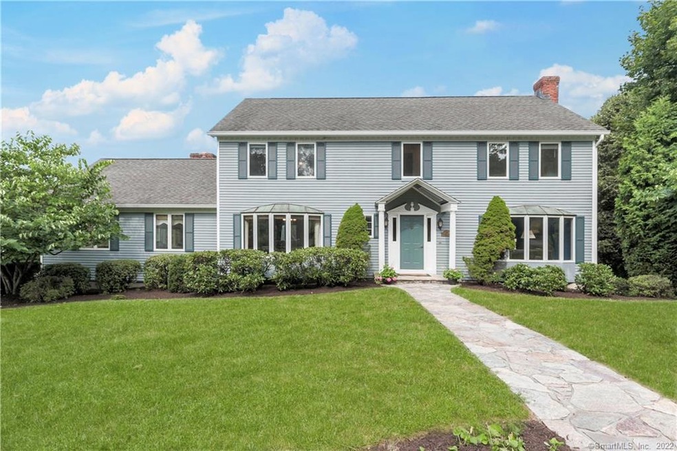 45 Lazy Brook Rd, Monroe, CT 06468 - photo 1