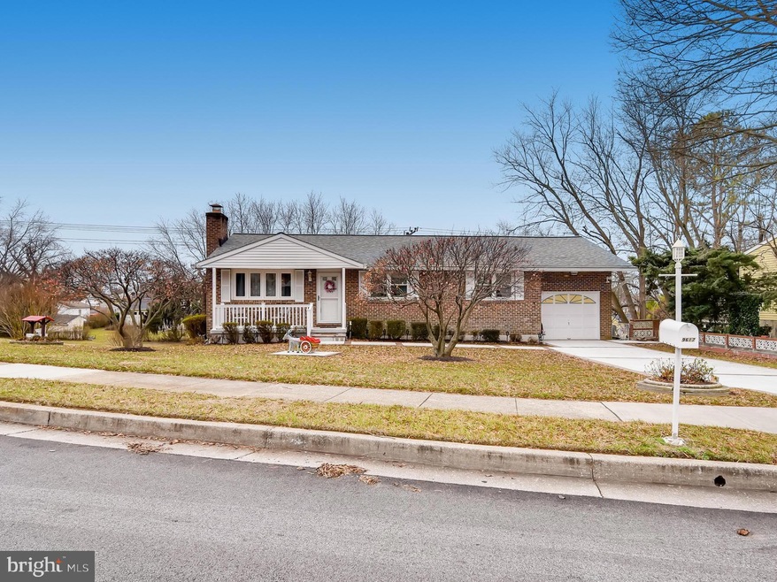 9617 Trepid Rd, Nottingham, MD 21236 - photo 1