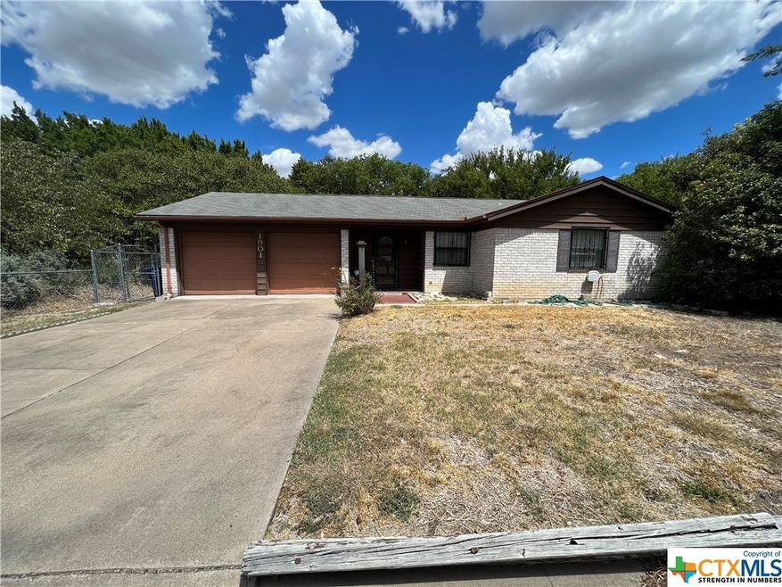 1901 Pleasant Ln, Copperas Cove, TX 76522 - photo 1