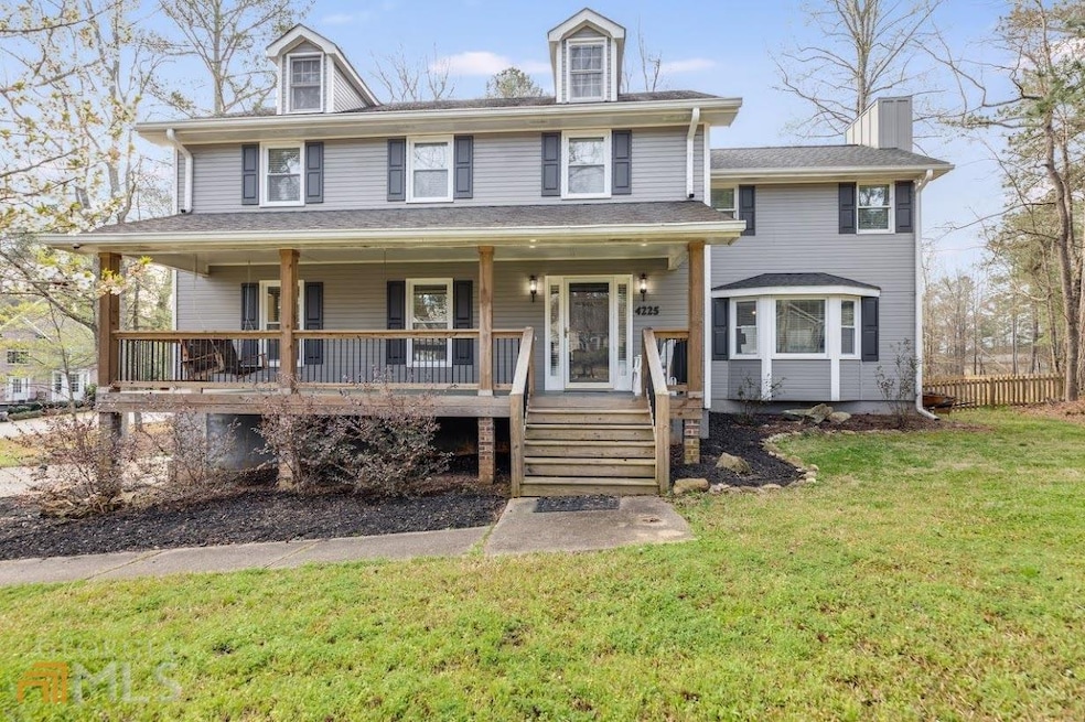 4225 Green Ct, Villa Rica, GA 30180 - photo 1