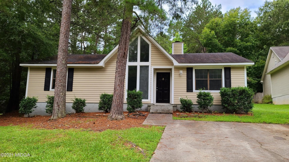 319 Fox Trail Dr.