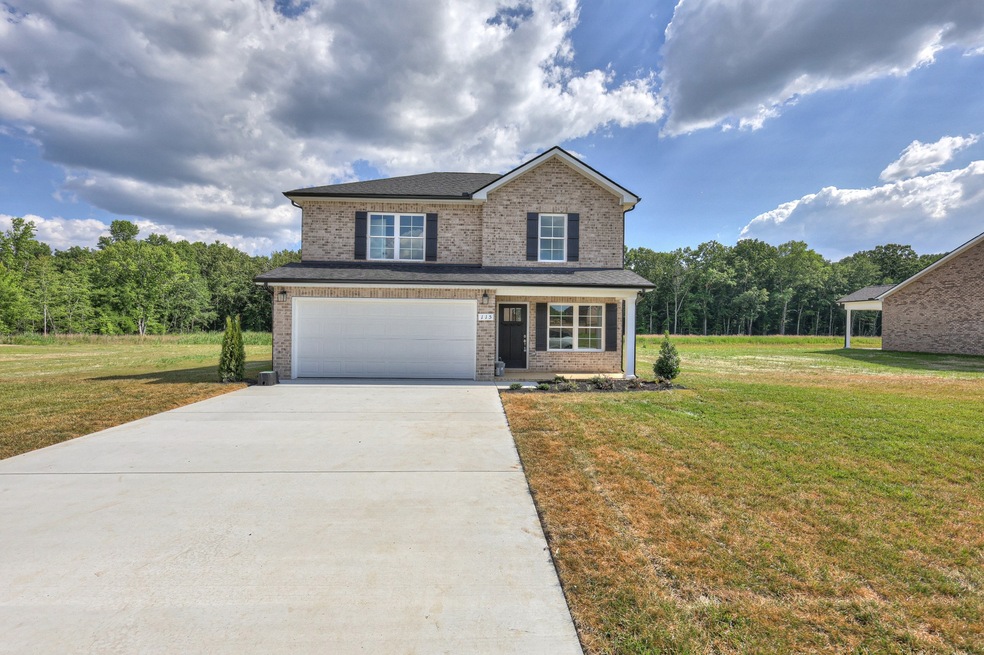115 Blanford Cir, Manchester, TN 37355 - photo 1
