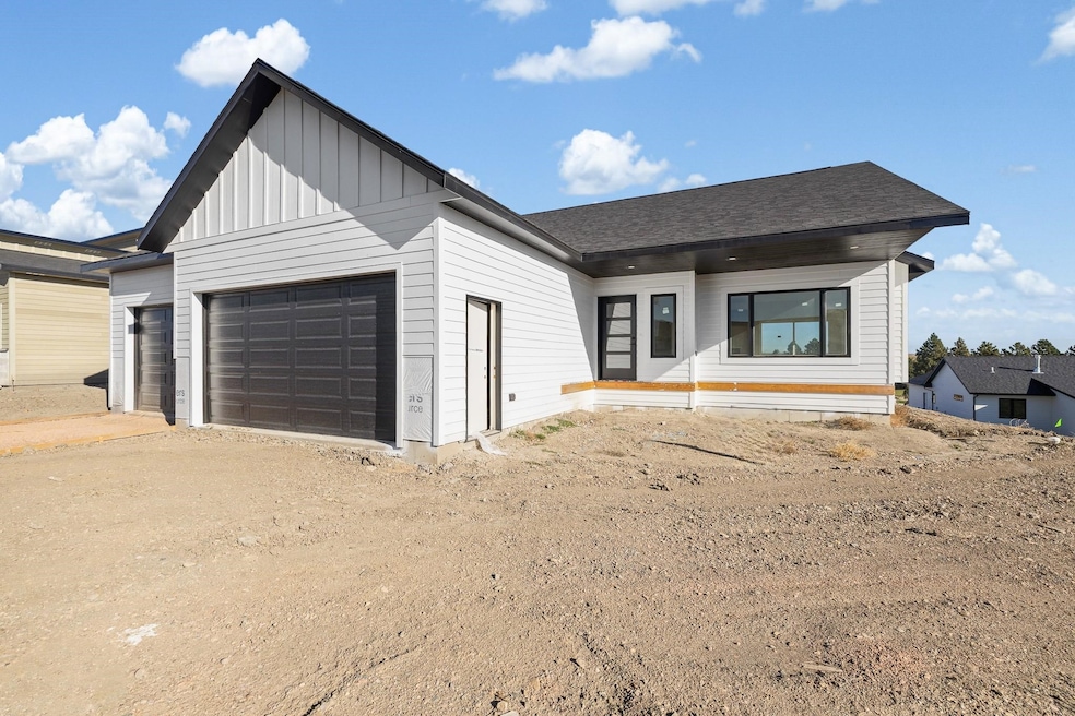 3408 Taylor Made Dr, Rapid City, SD 57703 - photo 1