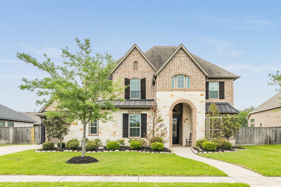 1703 Bending Stream Dr, Friendswood, TX 77546 - photo 1