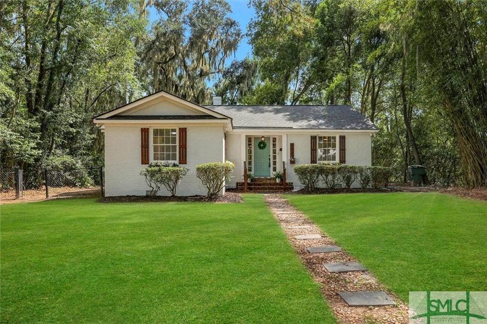 1501 E 55th St, Savannah, GA 31404 - photo 1