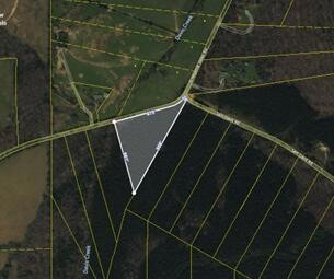 N Lot 4 North Napone Valley Rd