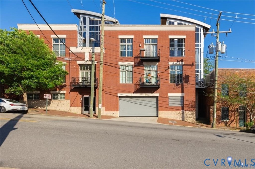 9 N 25th St unit 19, Richmond, VA 23223 - photo 1