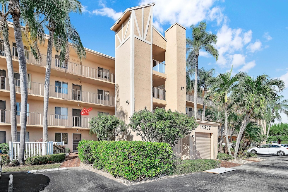 14307 Bedford Dr unit 204, Delray Beach, FL 33446 - photo 1
