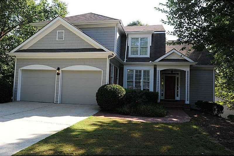 1565 Spinnaker Dr, Alpharetta, GA 30005 - photo 1