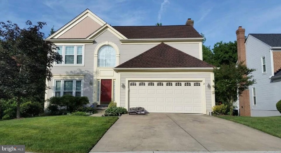 11504 Clocktower Ln, Laurel, MD 20708 - photo 1