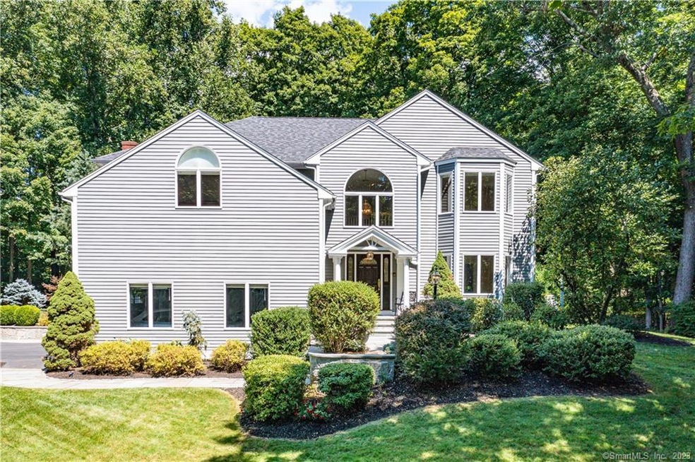 860 Mountain Rd, Cheshire, CT 06410 - photo 1