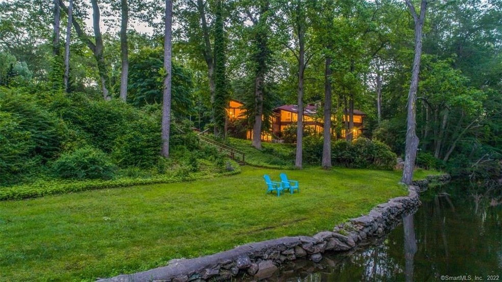 19 Hemlock Ridge, Weston, CT 06883 - photo 1