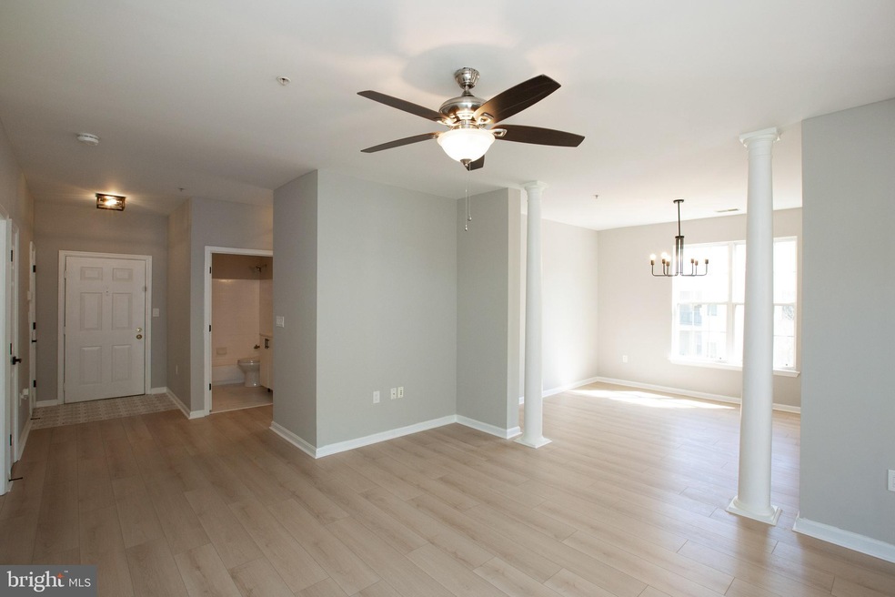 15606 Everglade Ln unit 203, Bowie, MD 20716 - photo 1