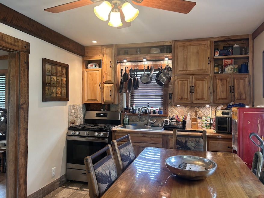 Sold $183,000 • Co-Listing Agent