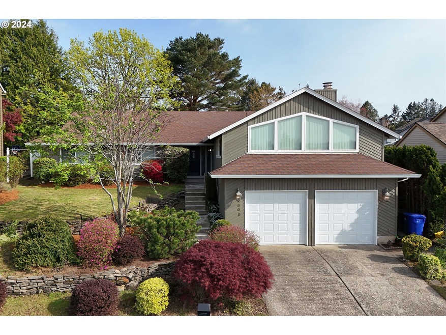 599 NE 24th St, Gresham, OR 97030 - photo 1