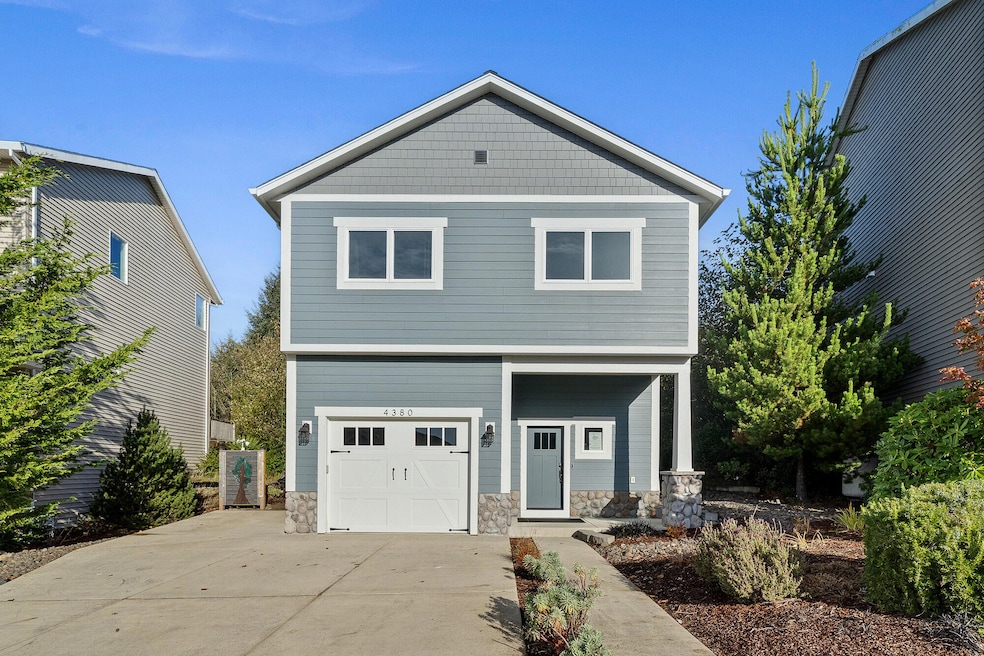 4380 Sequoia Loop, Tillamook, OR 97141 - photo 1