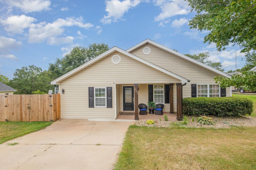 262 Milky Way, Greer, SC 29651 - photo 1