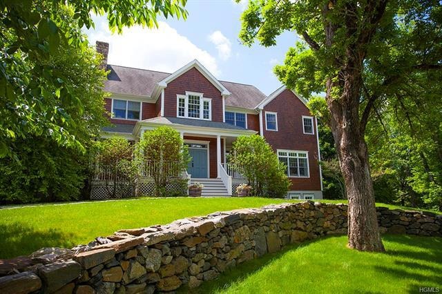 474 Long Ridge Rd, Pound Ridge, NY 10576 - photo 1