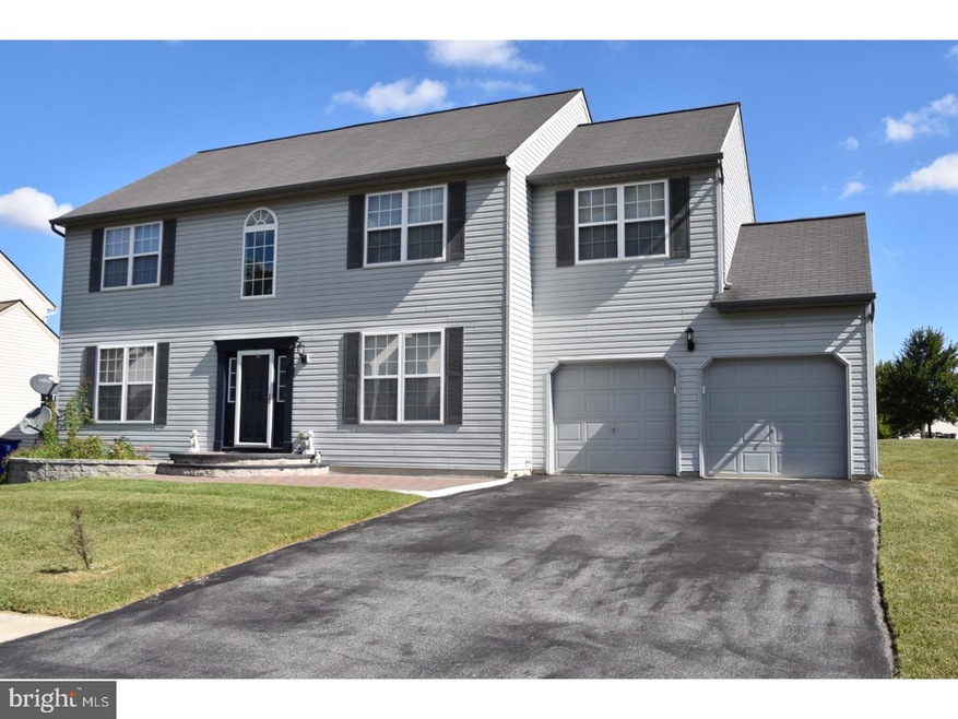 1212 Canvasback Dr, New Castle, DE 19720 - photo 1