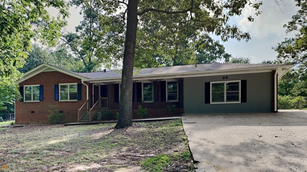 36 N Davis Dr, Stockbridge, GA 30281 - photo 1