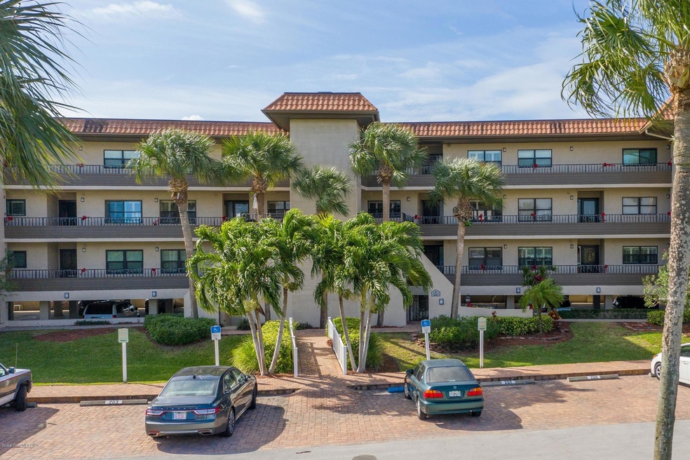 1 18 Marina Isles #204, Indian Harbour B