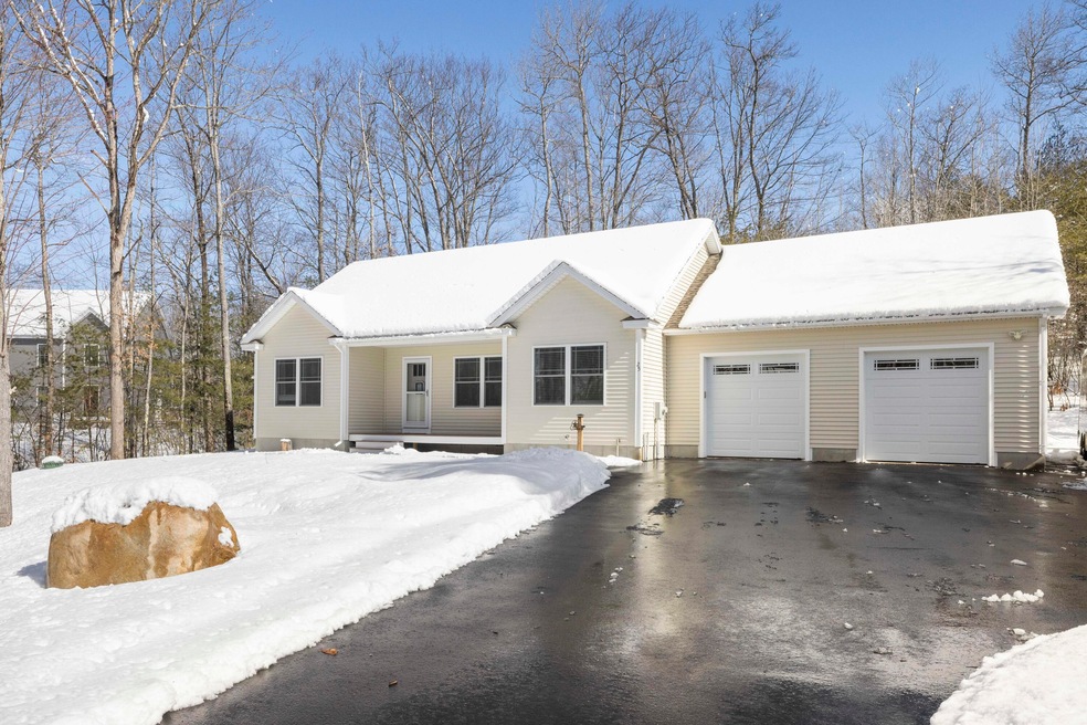 25 Lavery Ln, Sanford, ME 04073 - photo 1