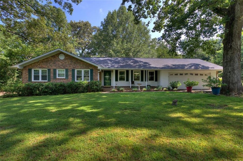 1124 Boone Ford Rd SE, Calhoun, GA 30701 - photo 1