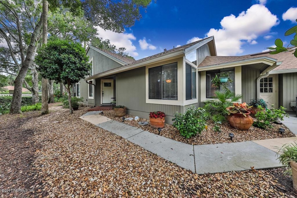43 Turtleback Trail, Ponte Vedra Beach, FL 32082 - photo 1