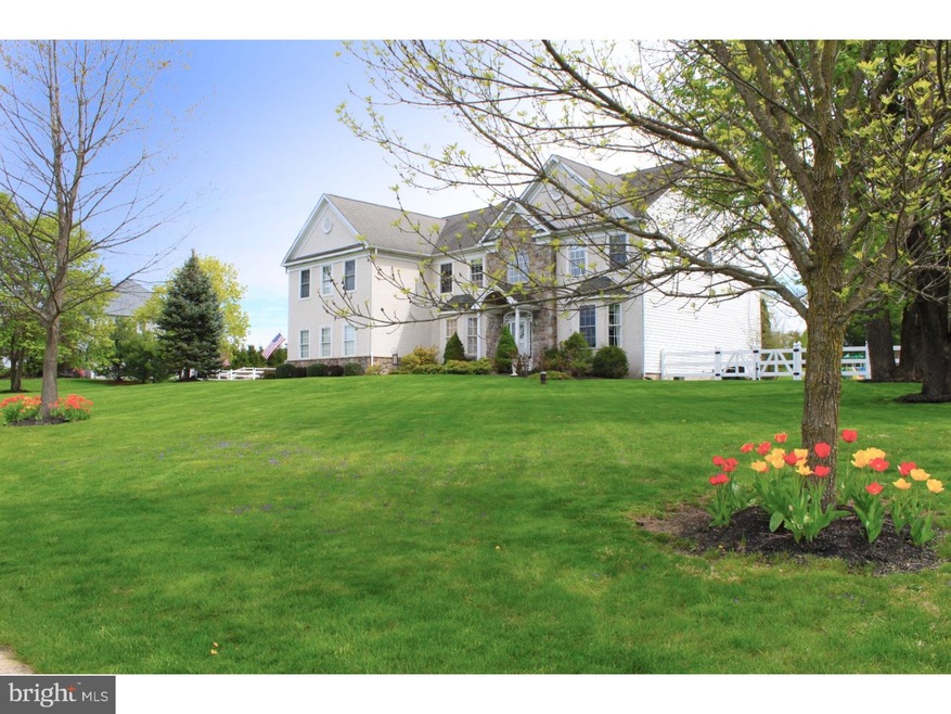 1999 Knight Rd, Green Lane, PA 18054 - photo 1