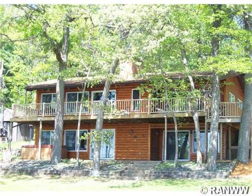 8737 Hwy U, Webster, WI 54893 - photo 1