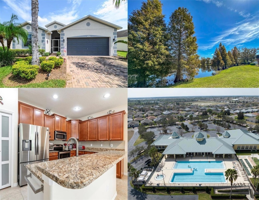 4104 Martindale Loop, Winter Haven, FL 33884 - photo 1