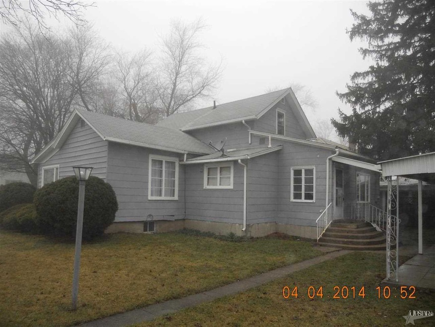 1334 S Van Buren St, Auburn, IN 46706 - photo 1