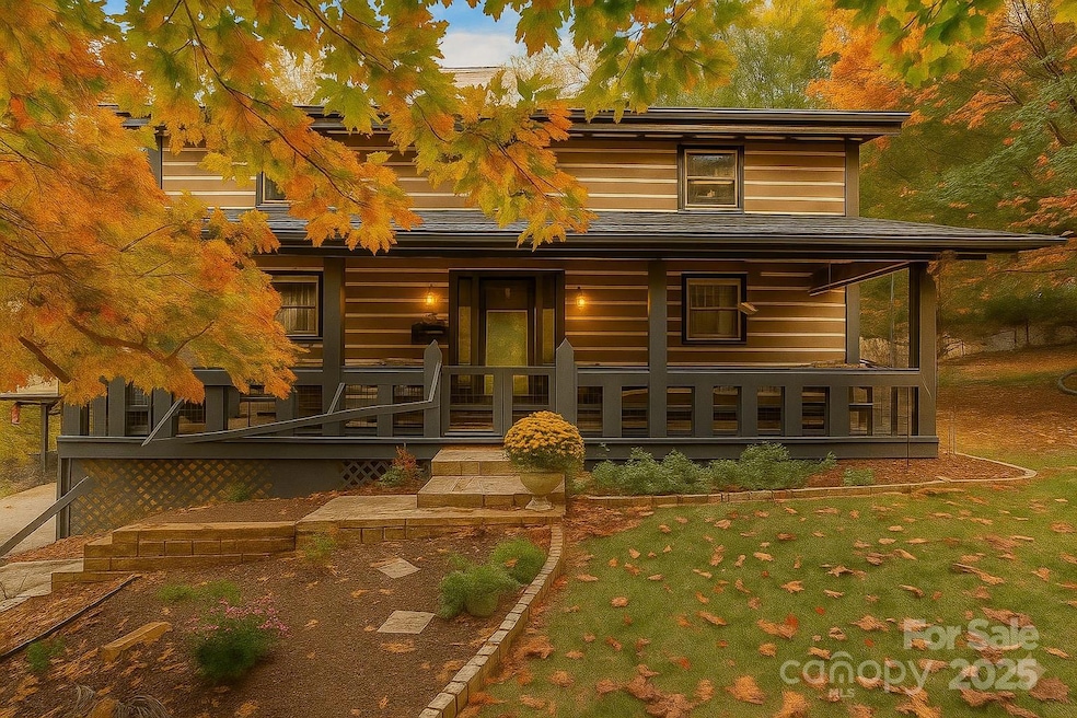 61 Honeycutt Ln, Nebo, NC 28761 - photo 1