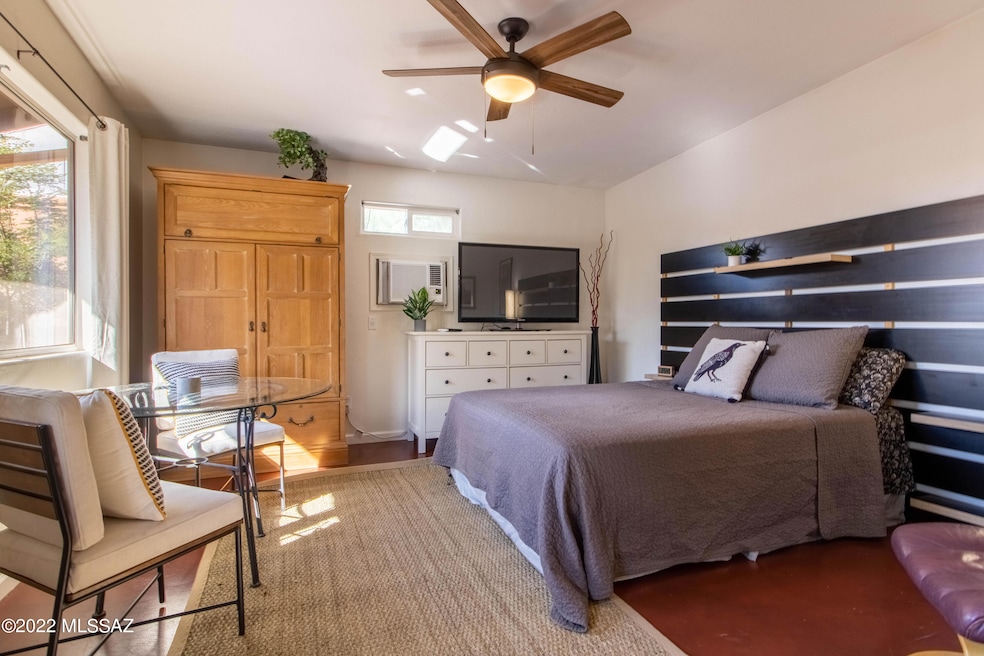 3307 E Elida St unit B, Tucson, AZ 85716 - photo 1